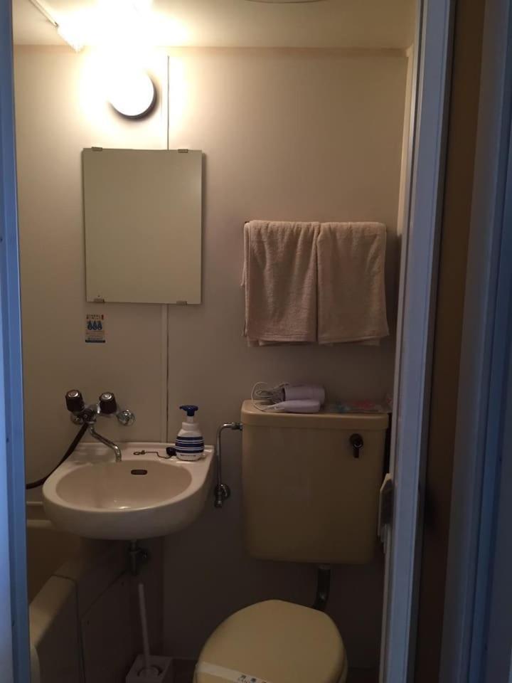 京都パティオフィッツ Patiofits 403 #Tt2 Luaran gambar