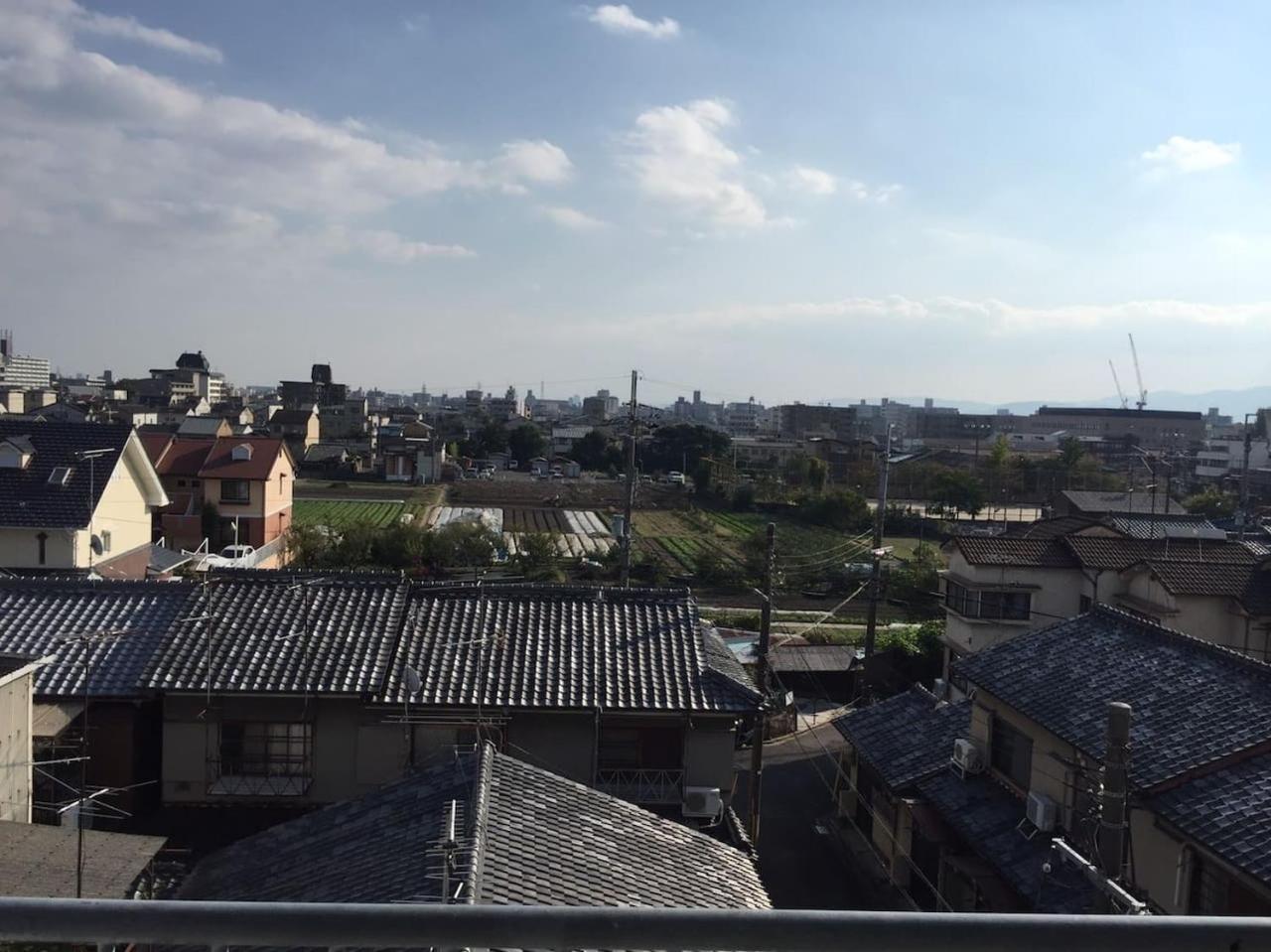 京都パティオフィッツ Patiofits 403 #Tt2 Luaran gambar