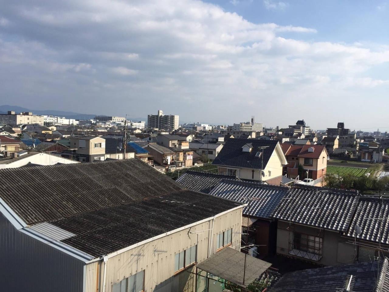 京都パティオフィッツ Patiofits 403 #Tt2 Luaran gambar