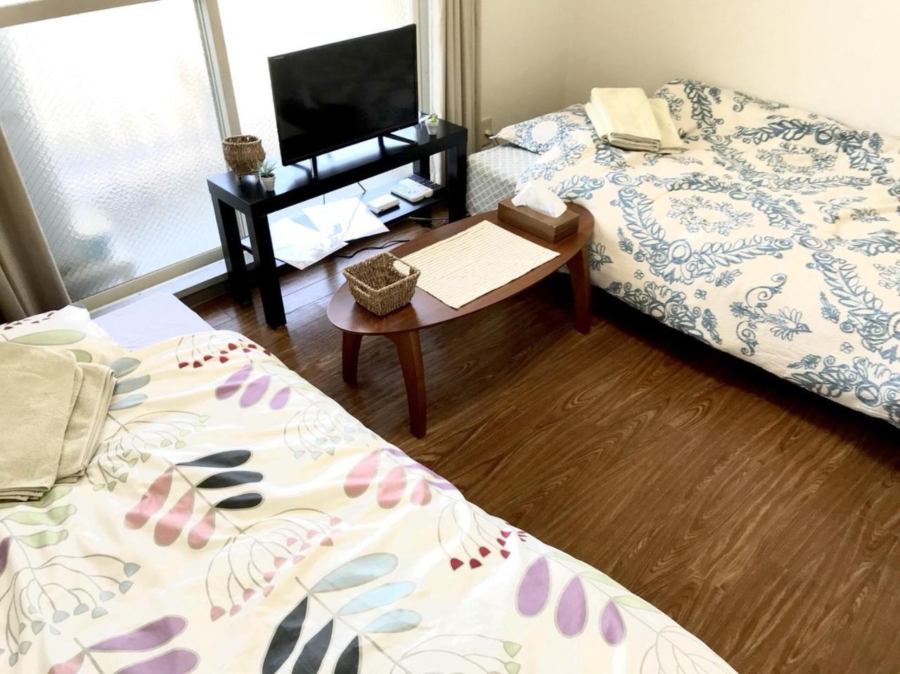 京都パティオフィッツ Patiofits 403 #Tt2 Luaran gambar