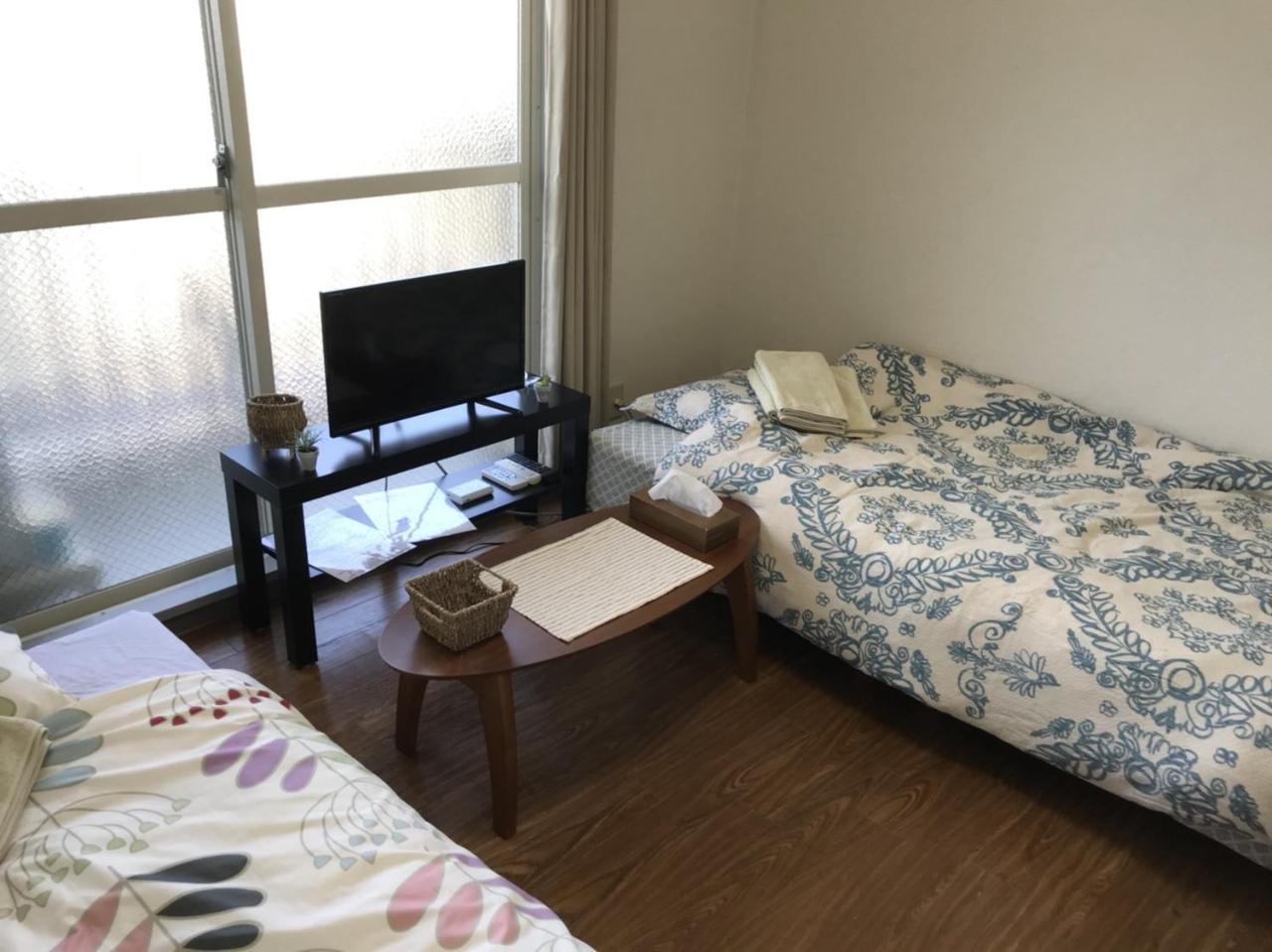 京都パティオフィッツ Patiofits 403 #Tt2 Luaran gambar