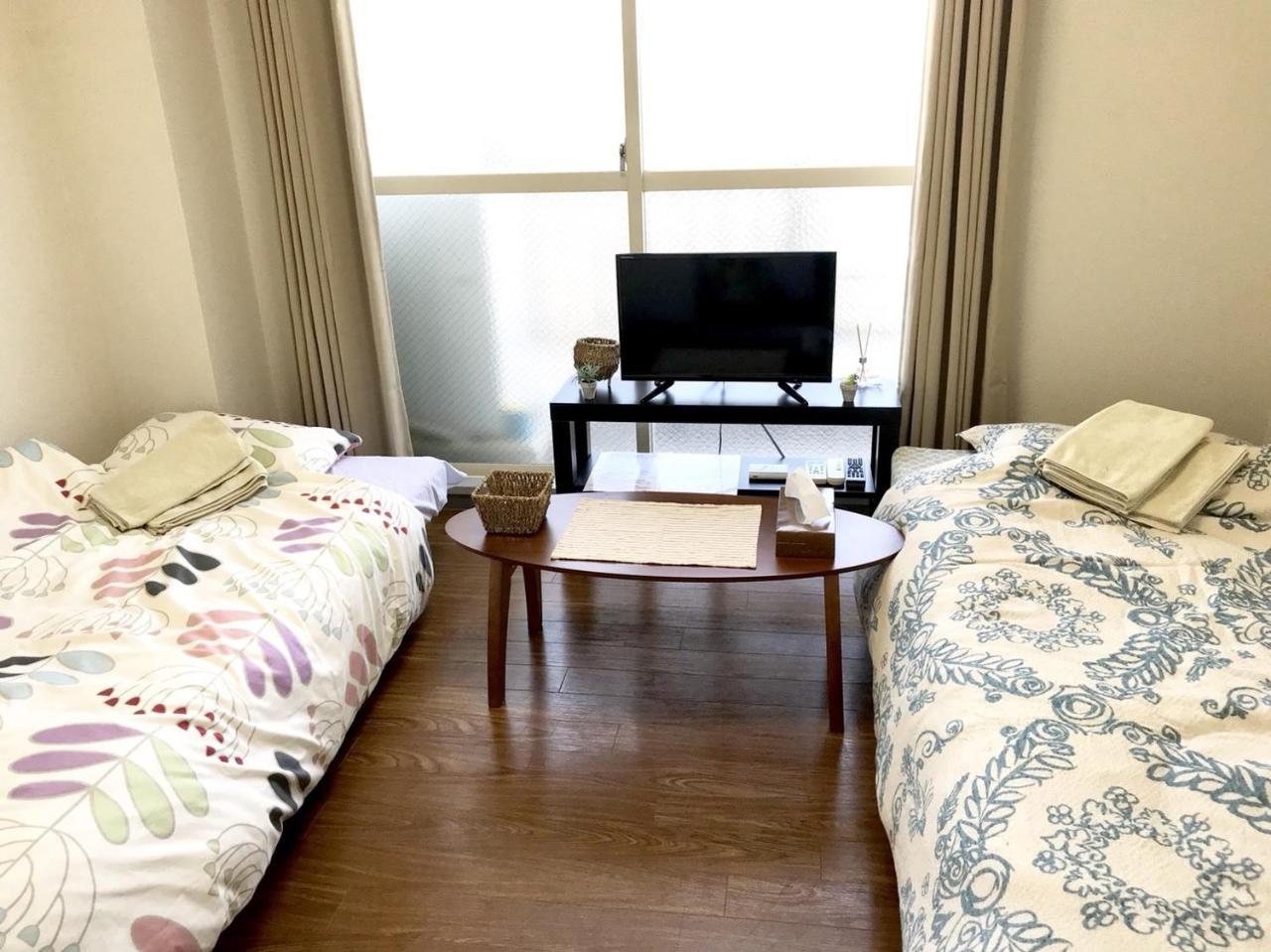 京都パティオフィッツ Patiofits 403 #Tt2 Luaran gambar