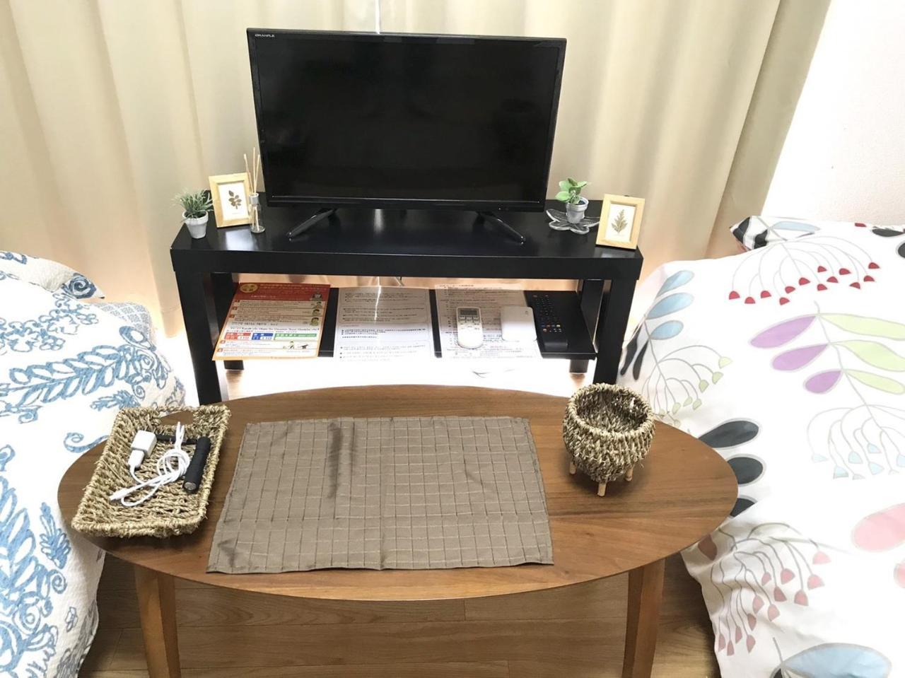 京都パティオフィッツ Patiofits 403 #Tt2 Luaran gambar