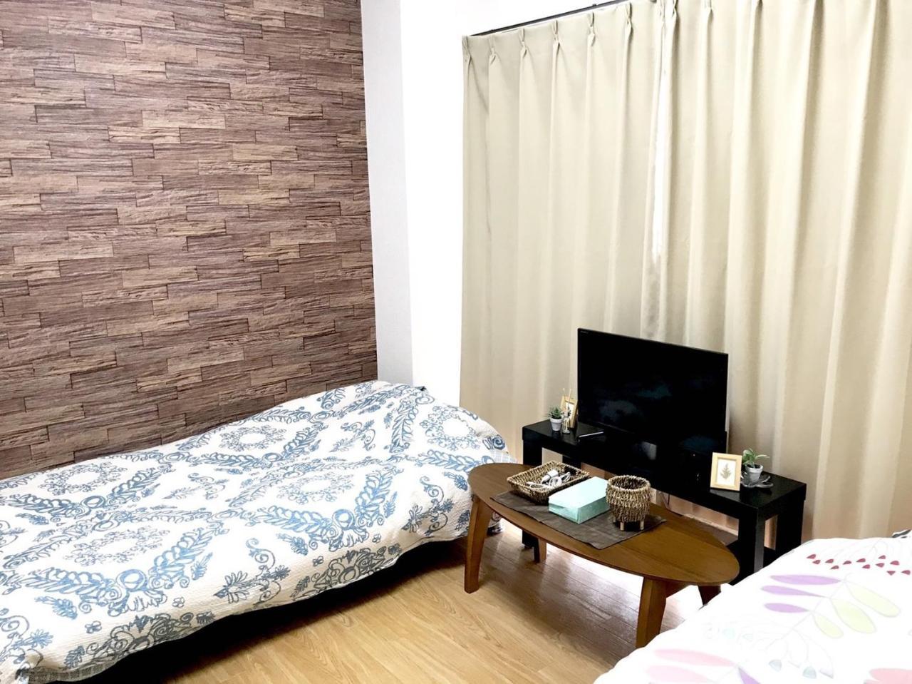 京都パティオフィッツ Patiofits 403 #Tt2 Luaran gambar